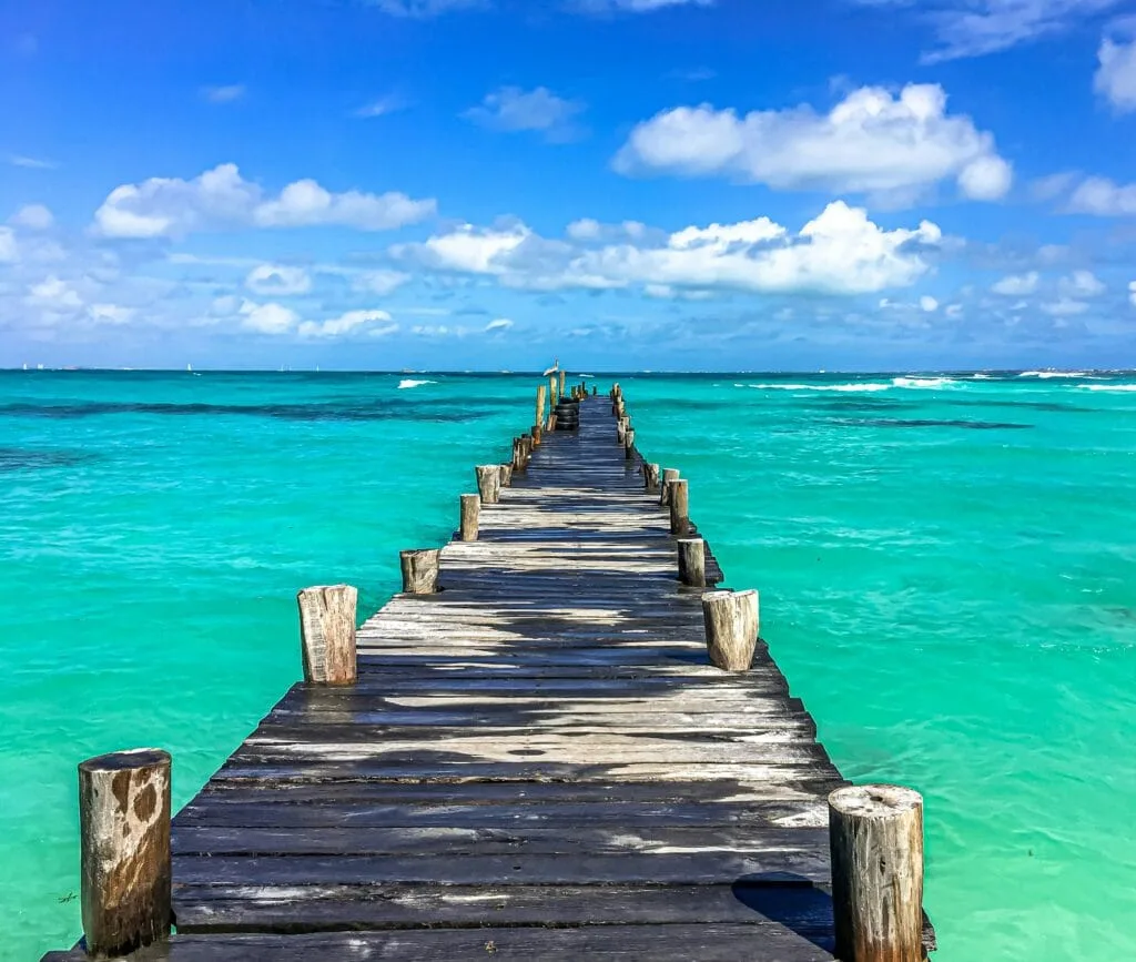 Cancún