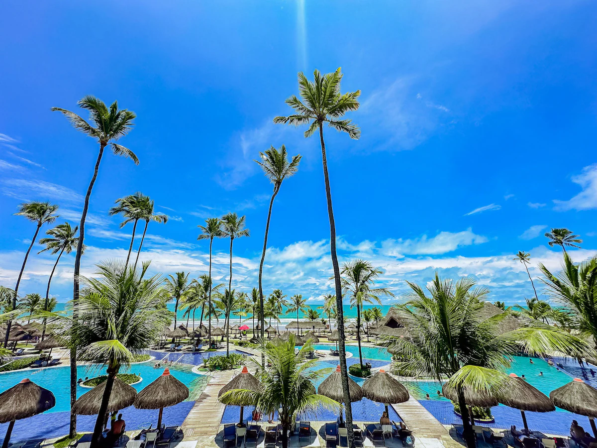 Enotel Porto de Galinhas