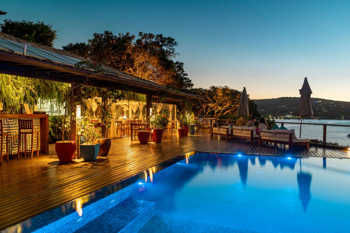 Insólito Boutique Hotel