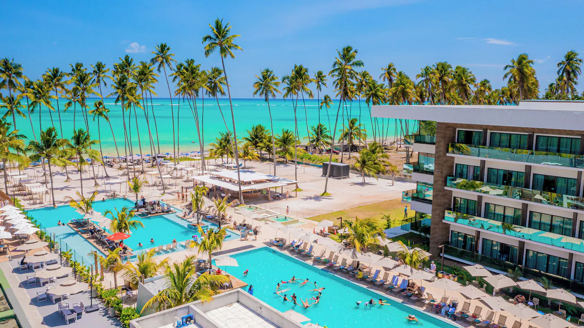 Maceio Mar Resort