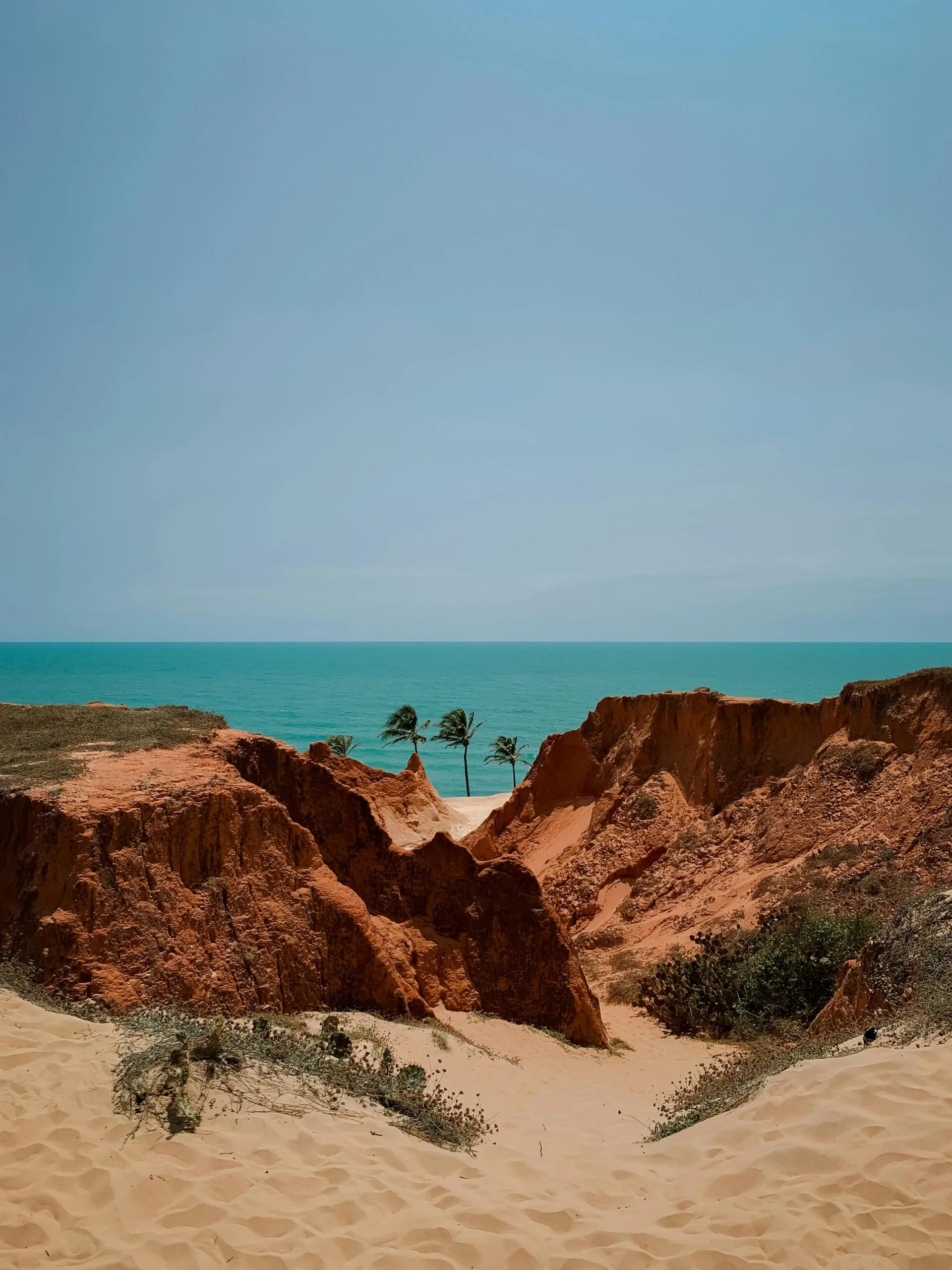 Canoa Quebrada